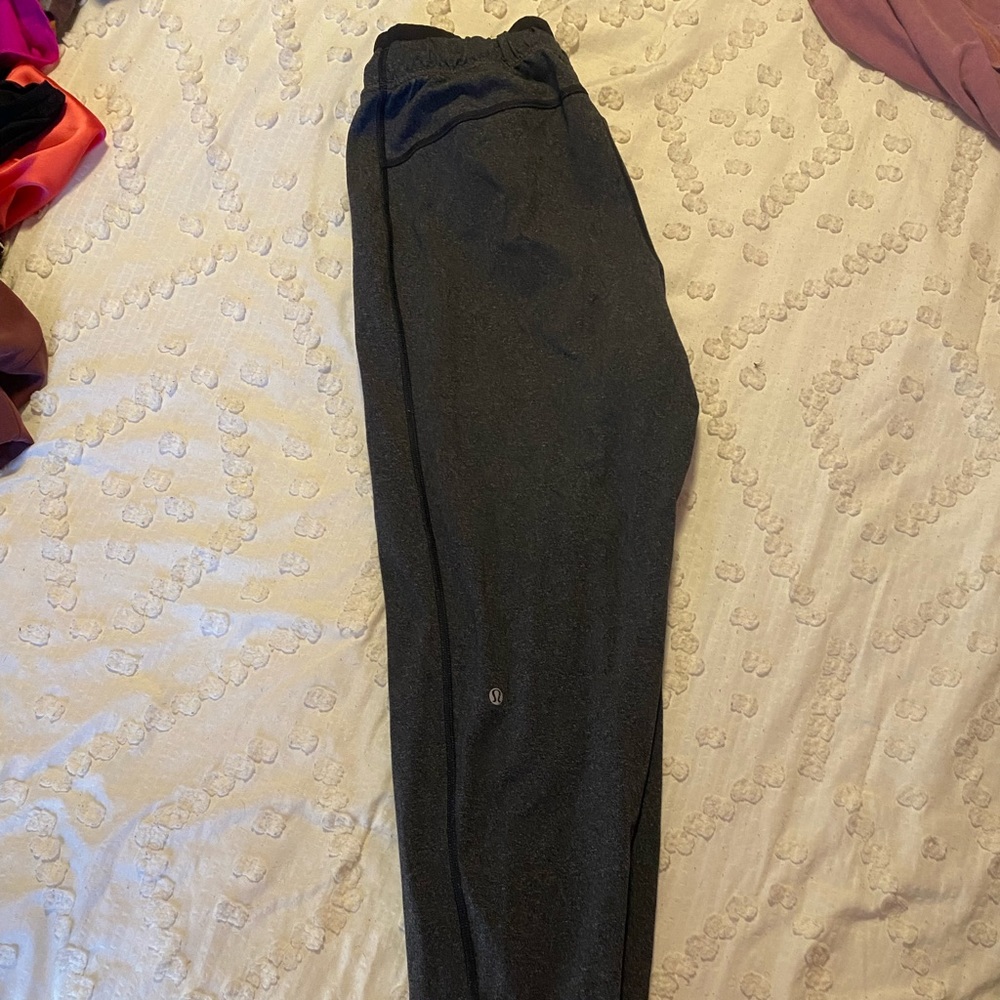 Lululemon Men Joggers